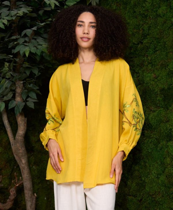 Cardigan 1 - image 2
