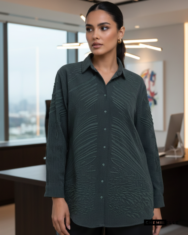 Chemise Katifa